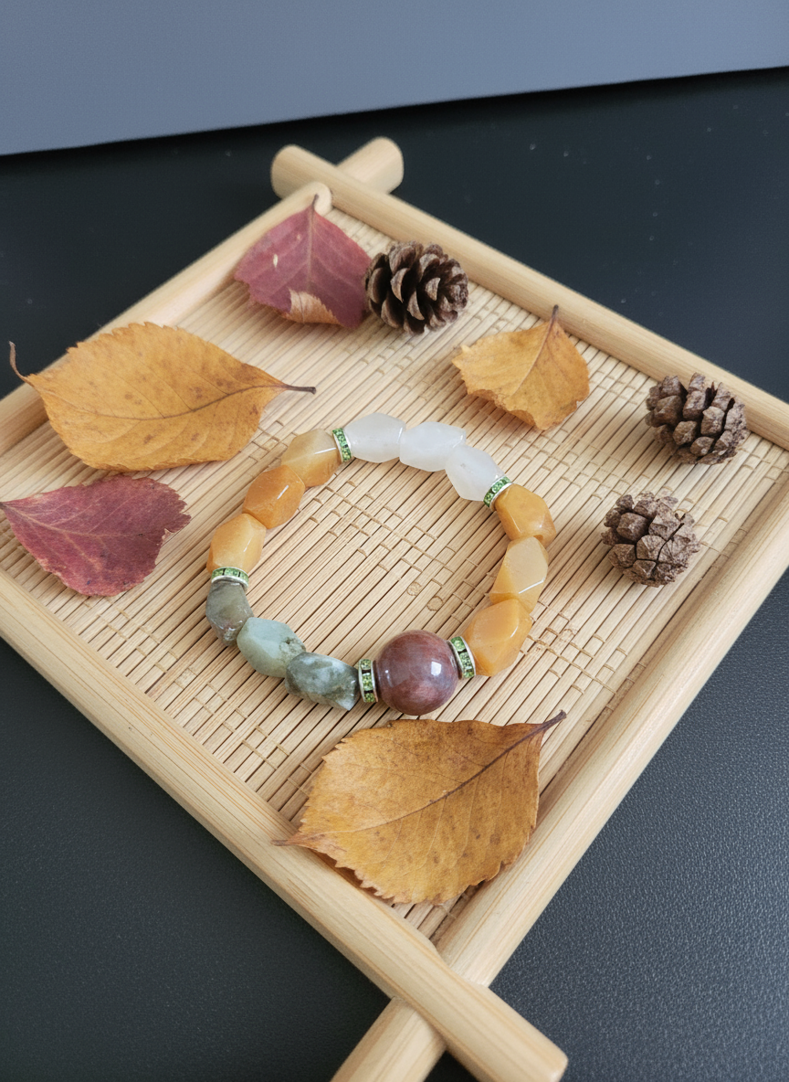 Earthstone Bliss