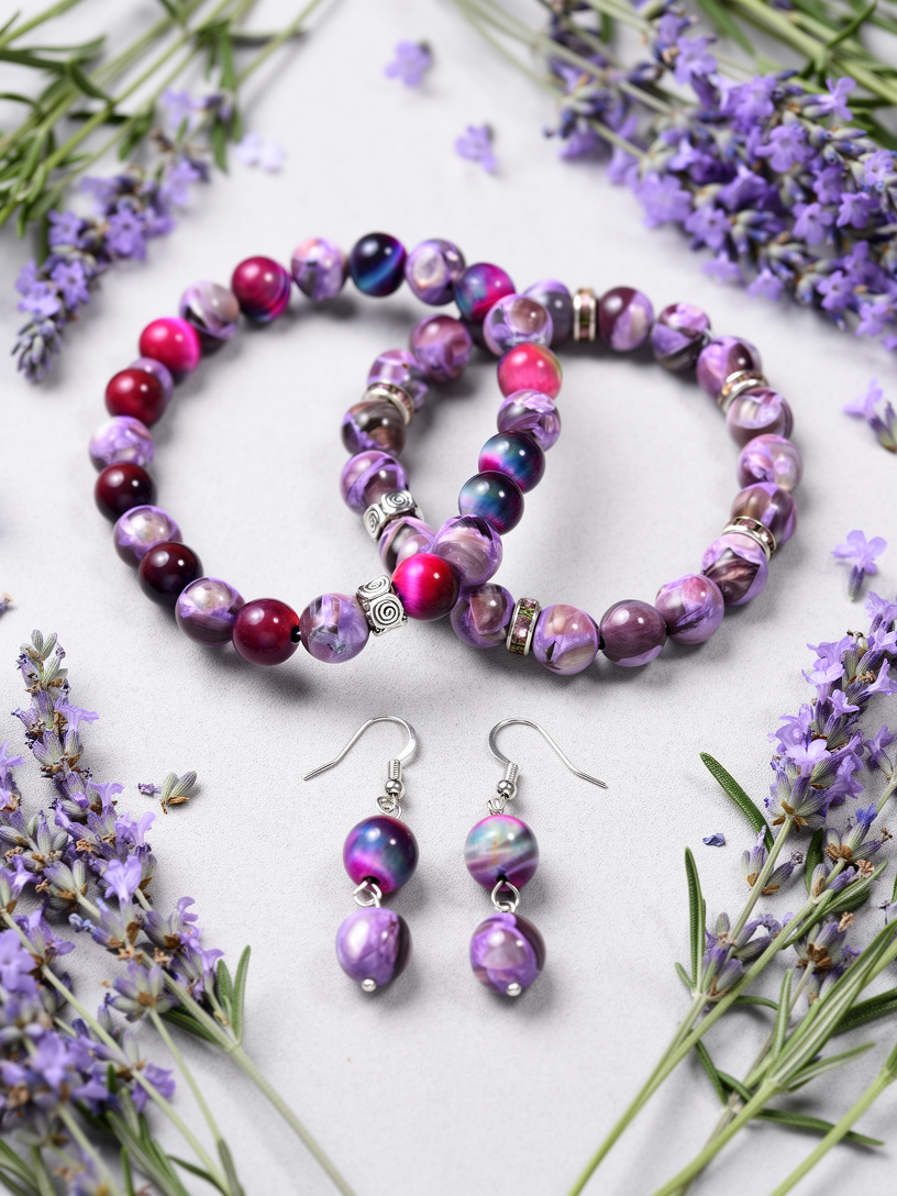 Amethyst Aura