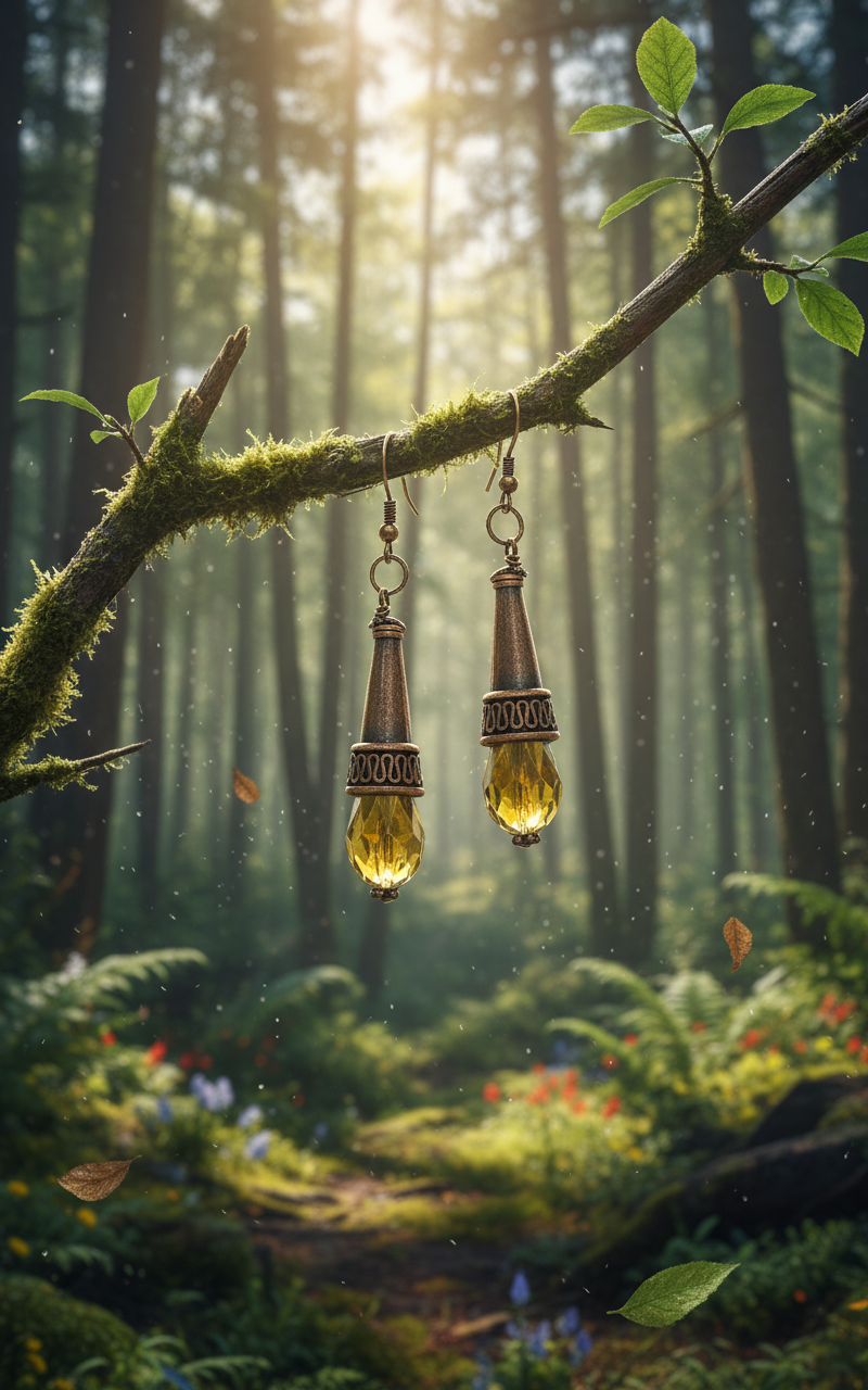 Enchanted Essence