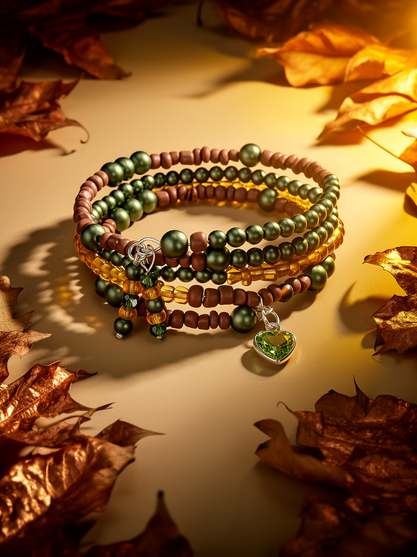 Autumn Whisper