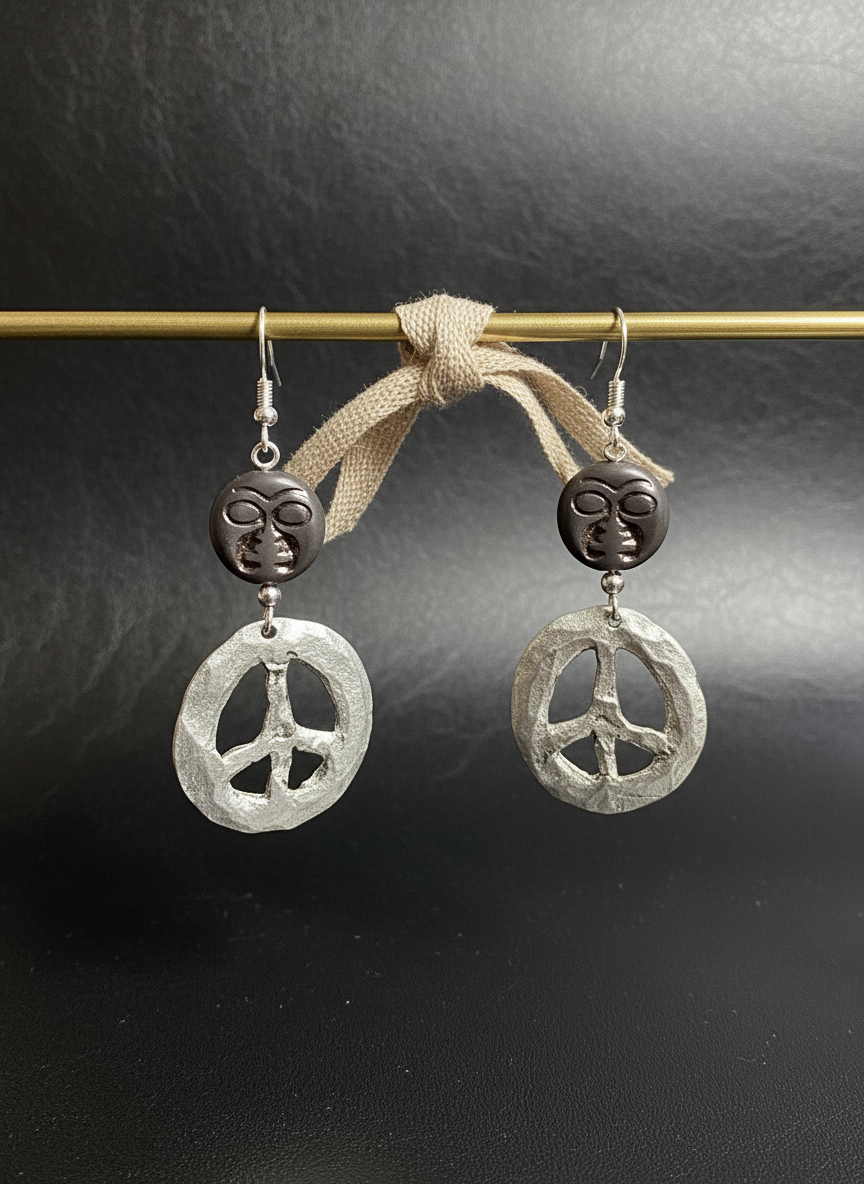 Boho Peace