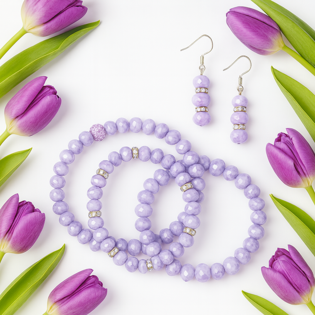 Lavender Bliss