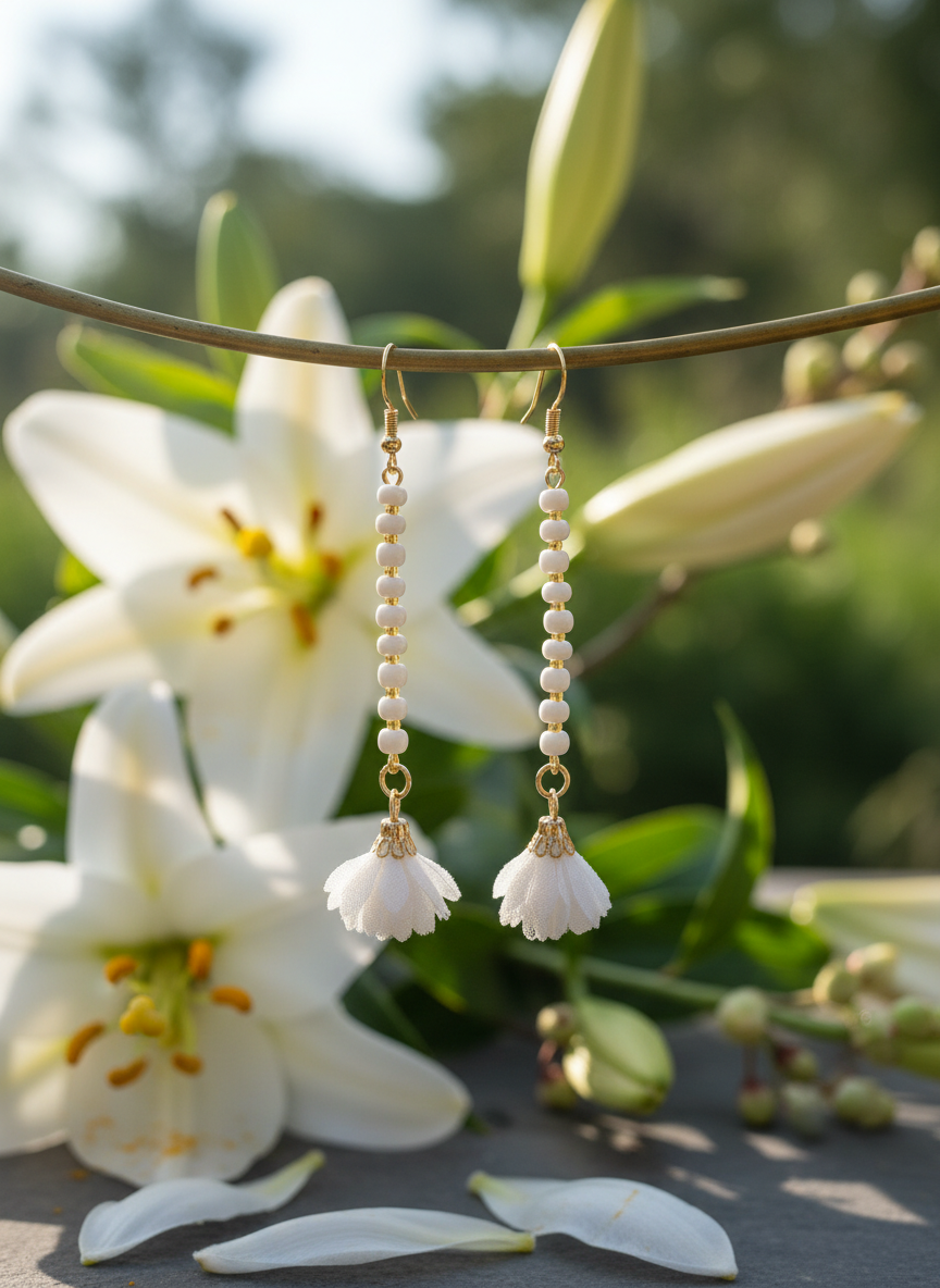 Pure Ivory