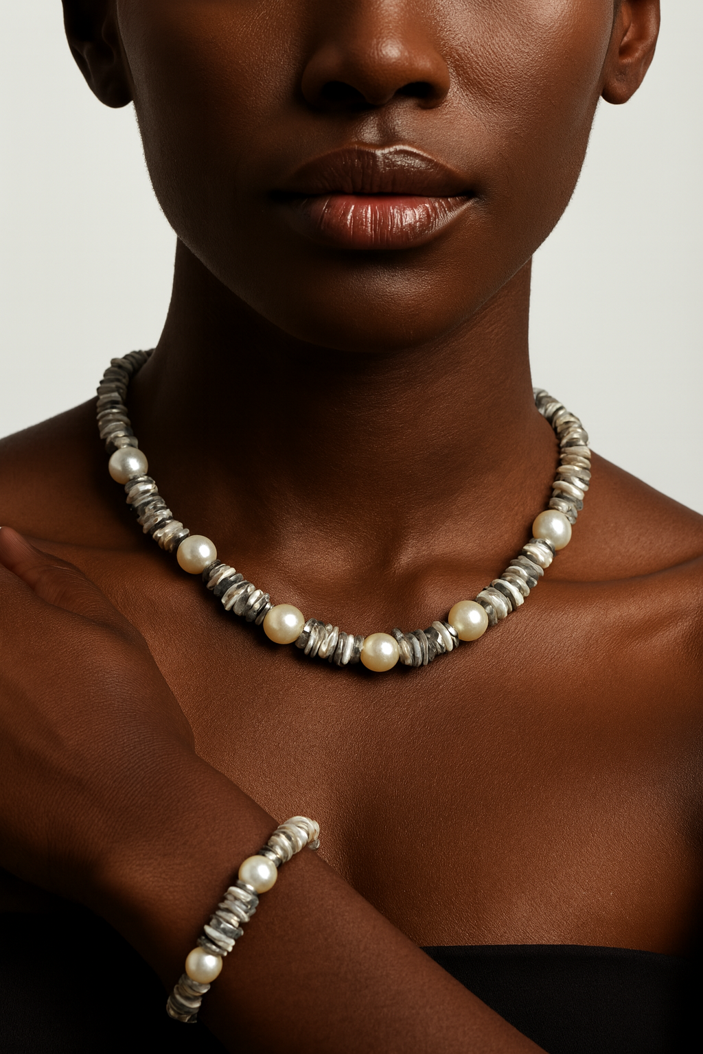 Stone & Serenity