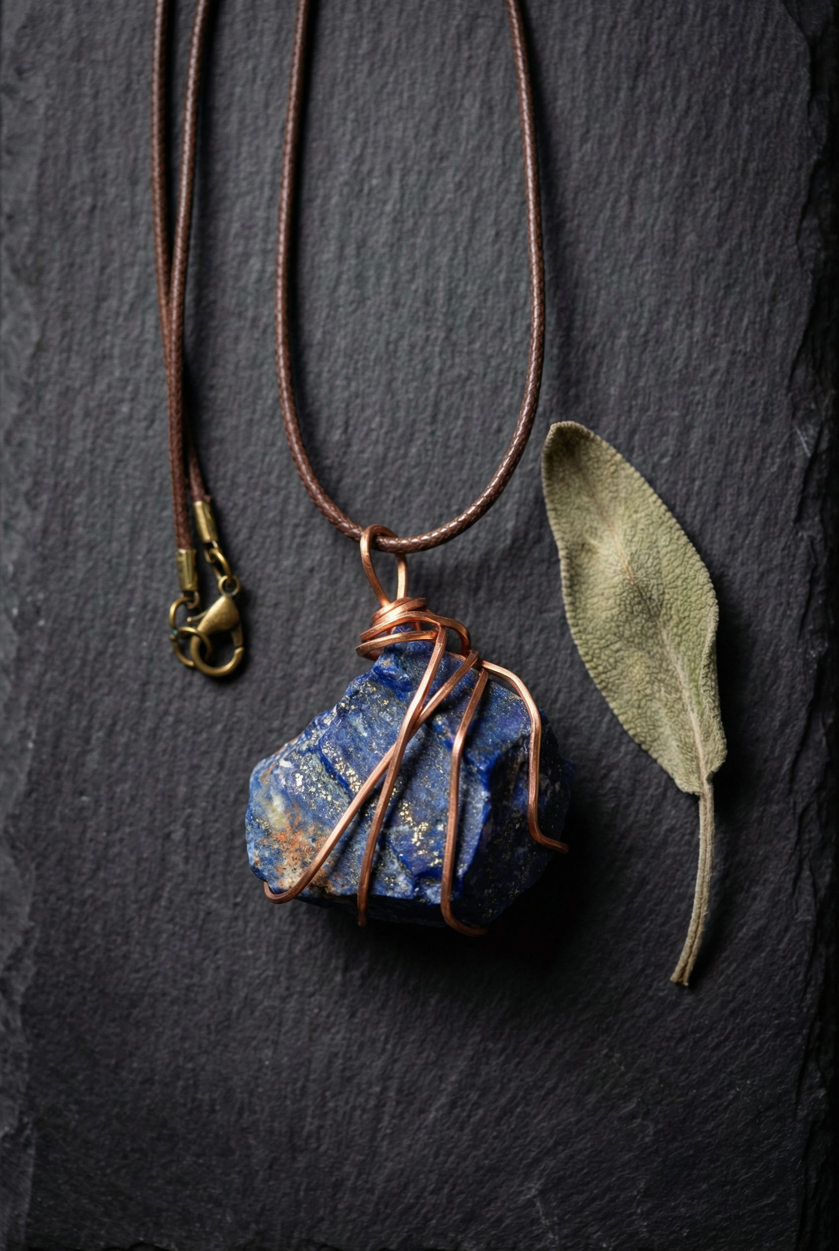 Raw Sodalite