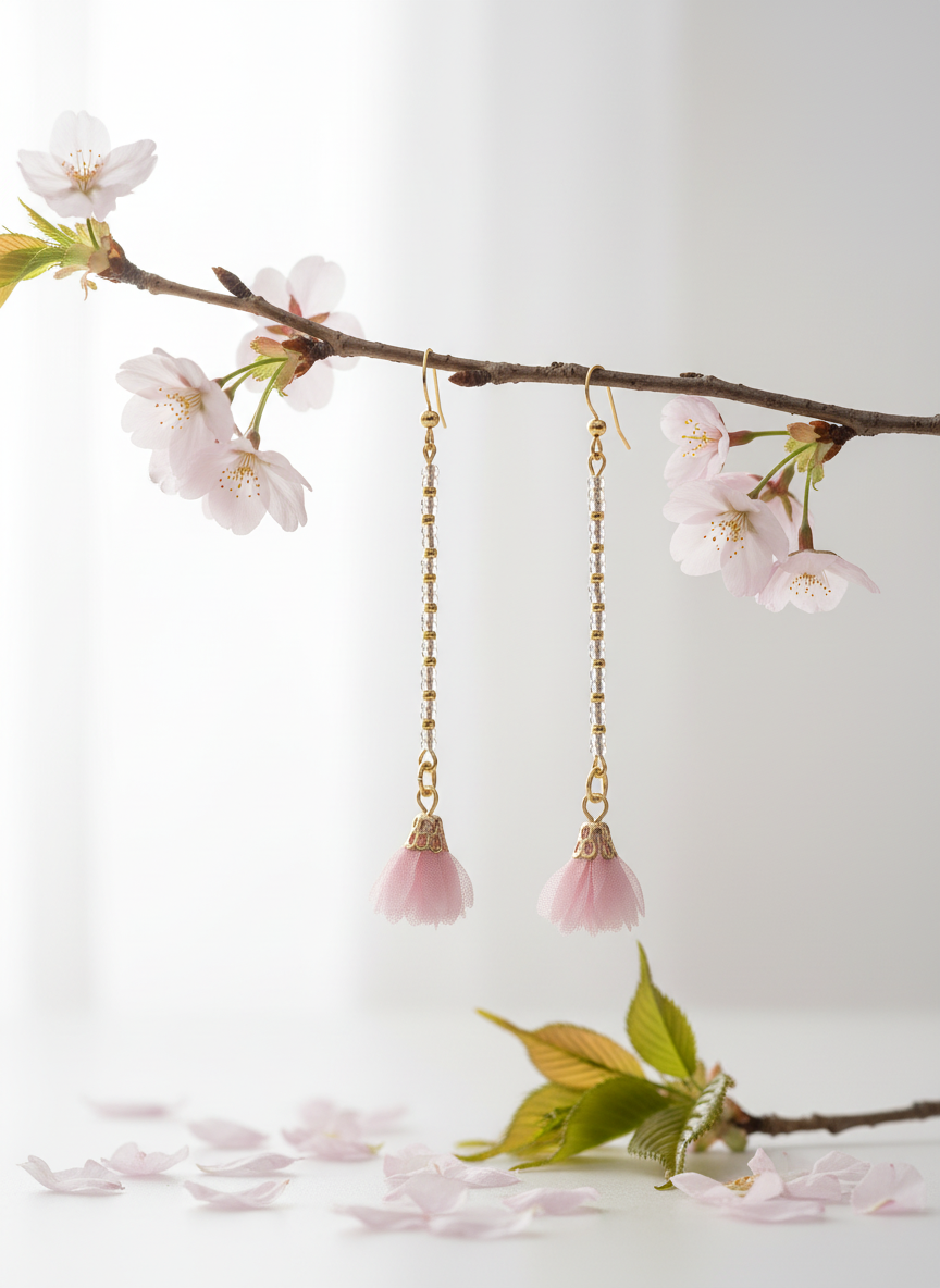 Blush Blossom