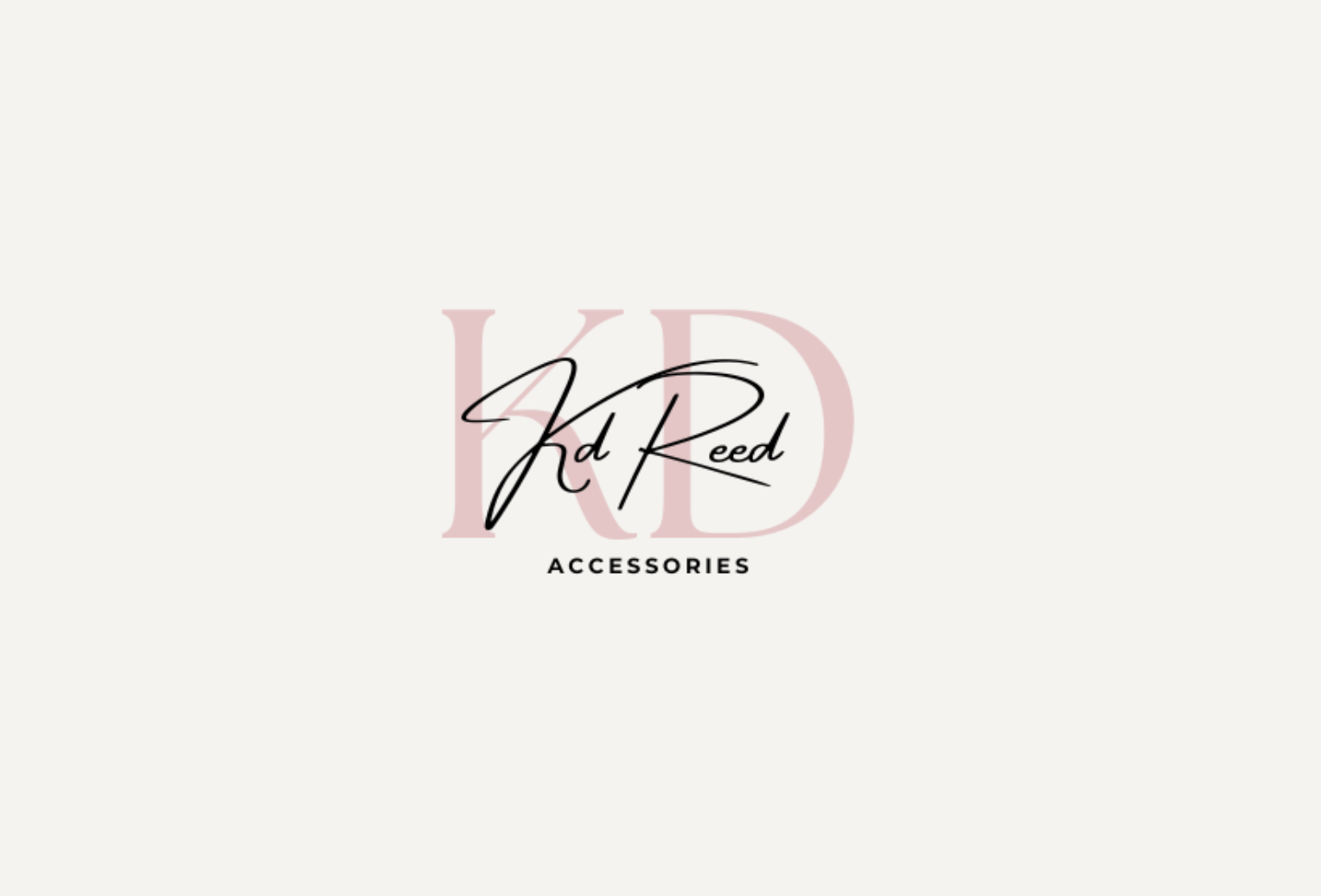 KD Reed Accessories Gift Card
