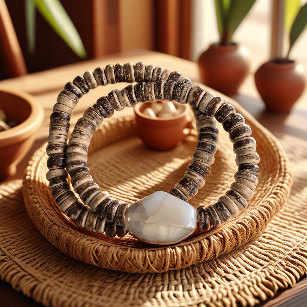 Earthstone Harmony