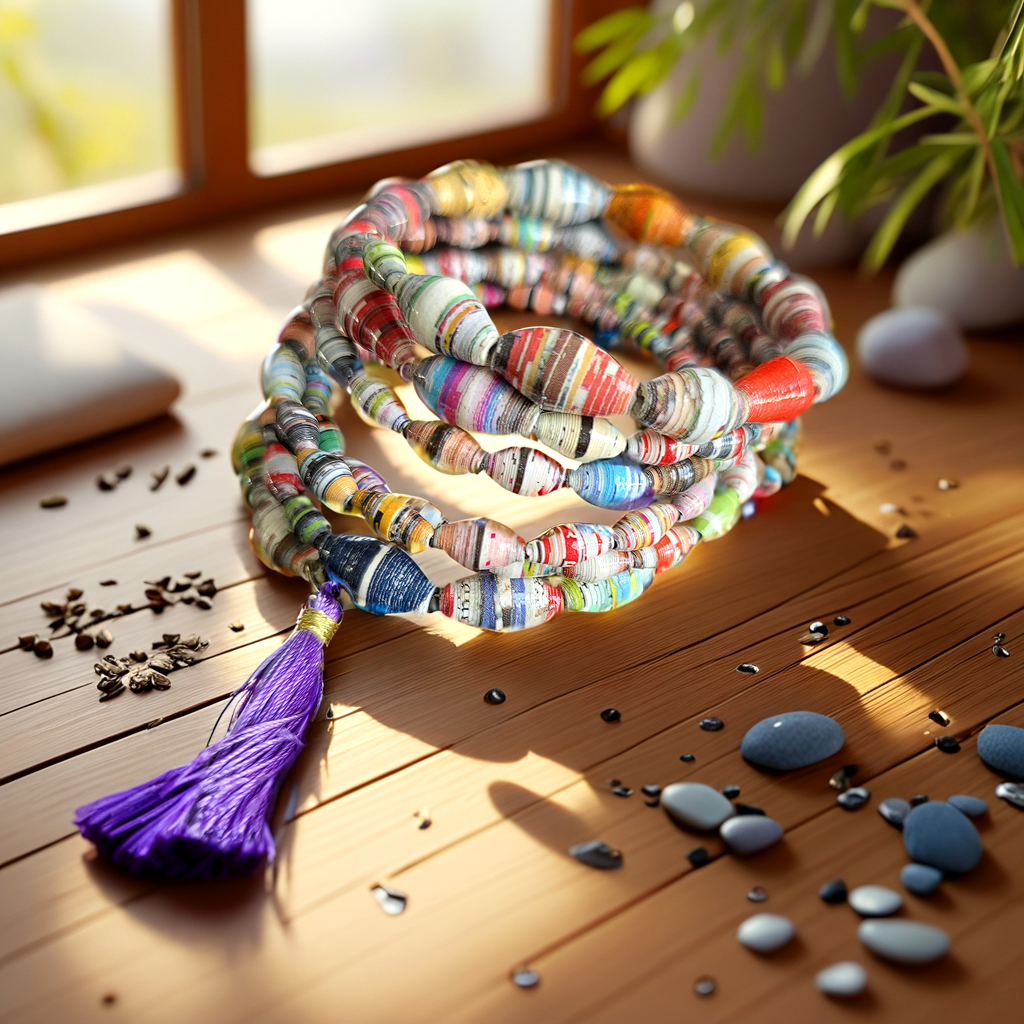 Boho Kaleidoscope