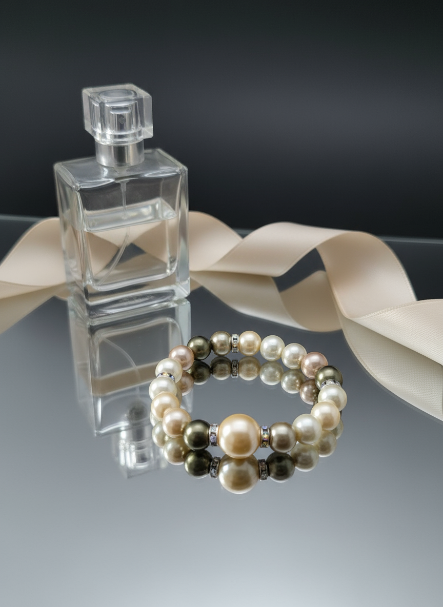 Sovereign Pearl Glow