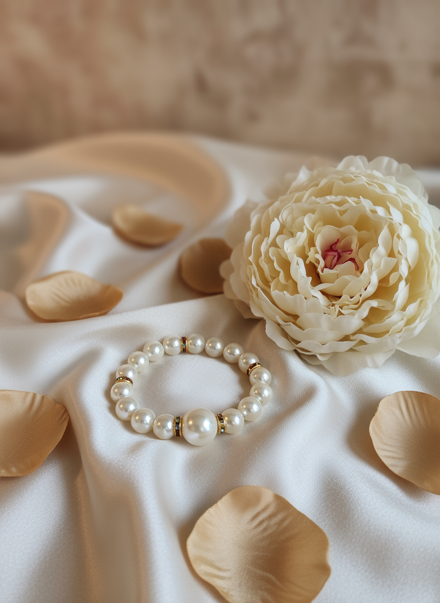 Imperial Pearl