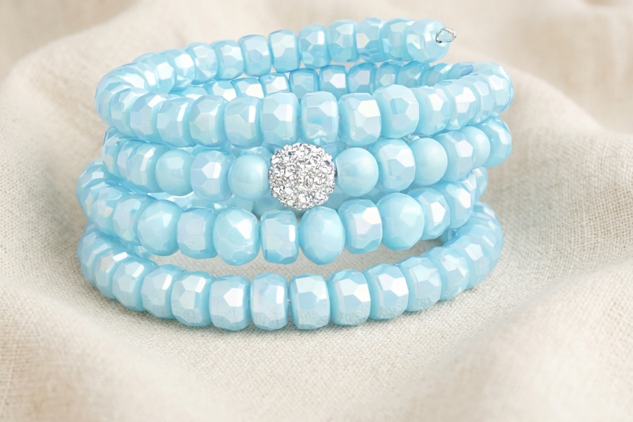 Ice Luxe