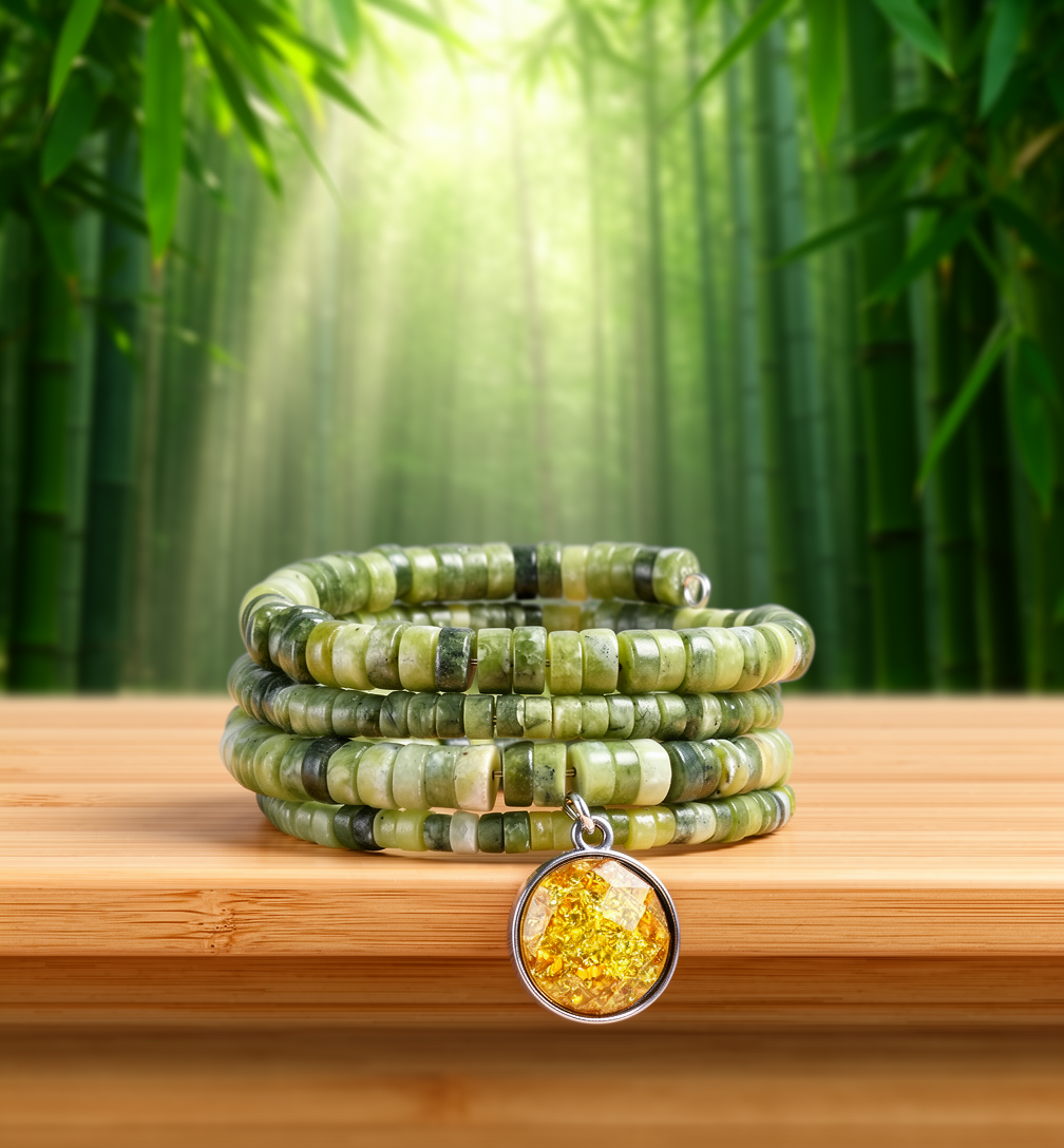 Evergreen Serenity