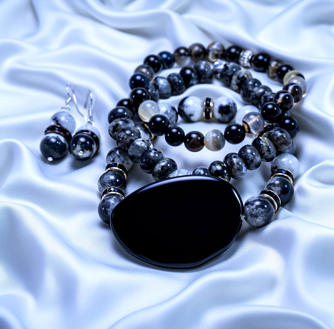 Marble Onyx